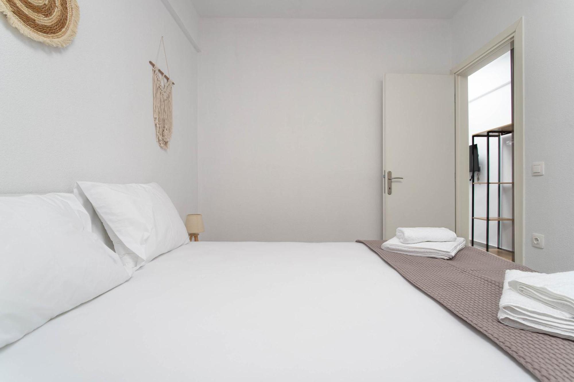 Viento Suites Посиди Екстериор снимка