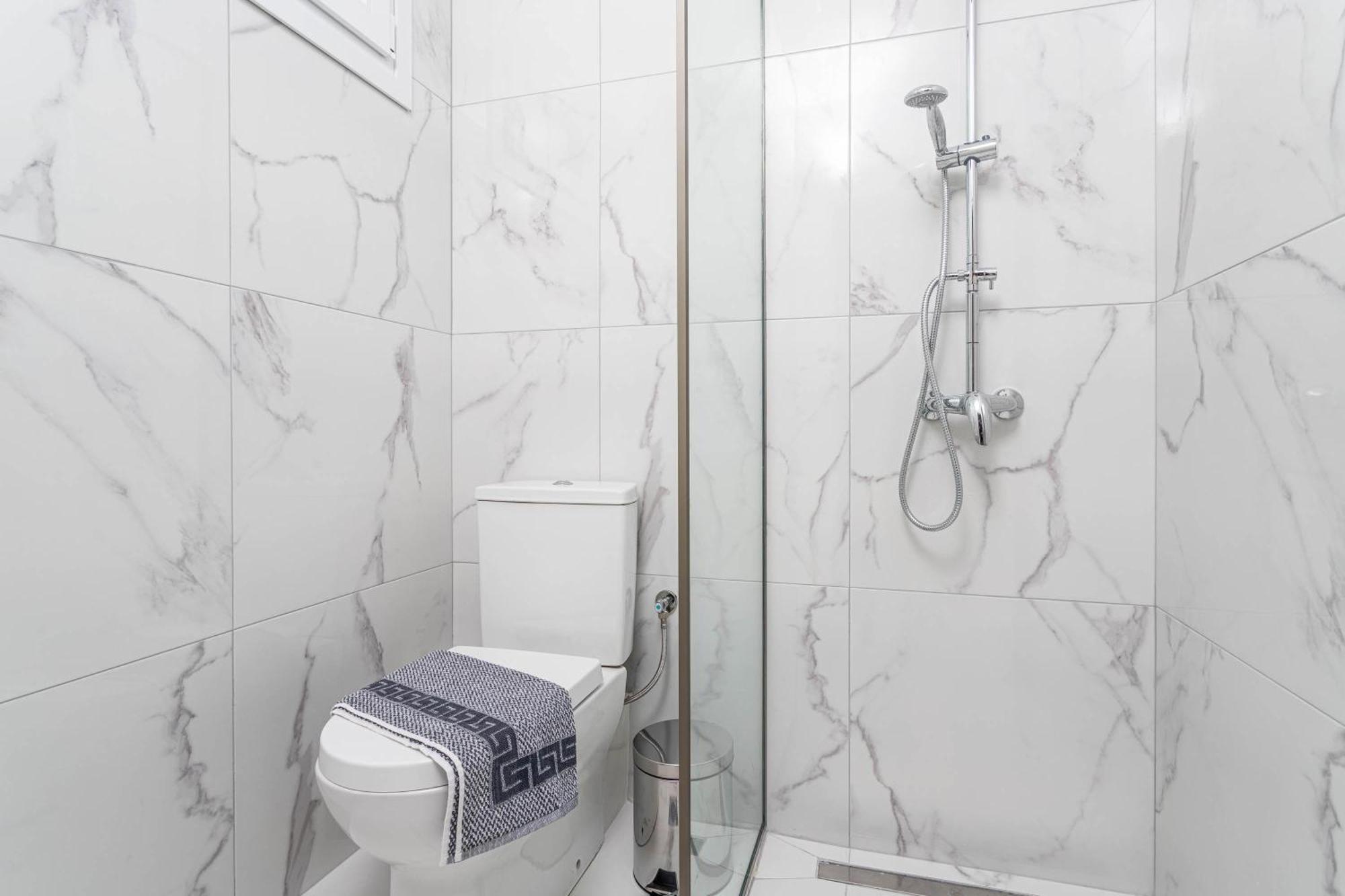 Viento Suites Посиди Екстериор снимка
