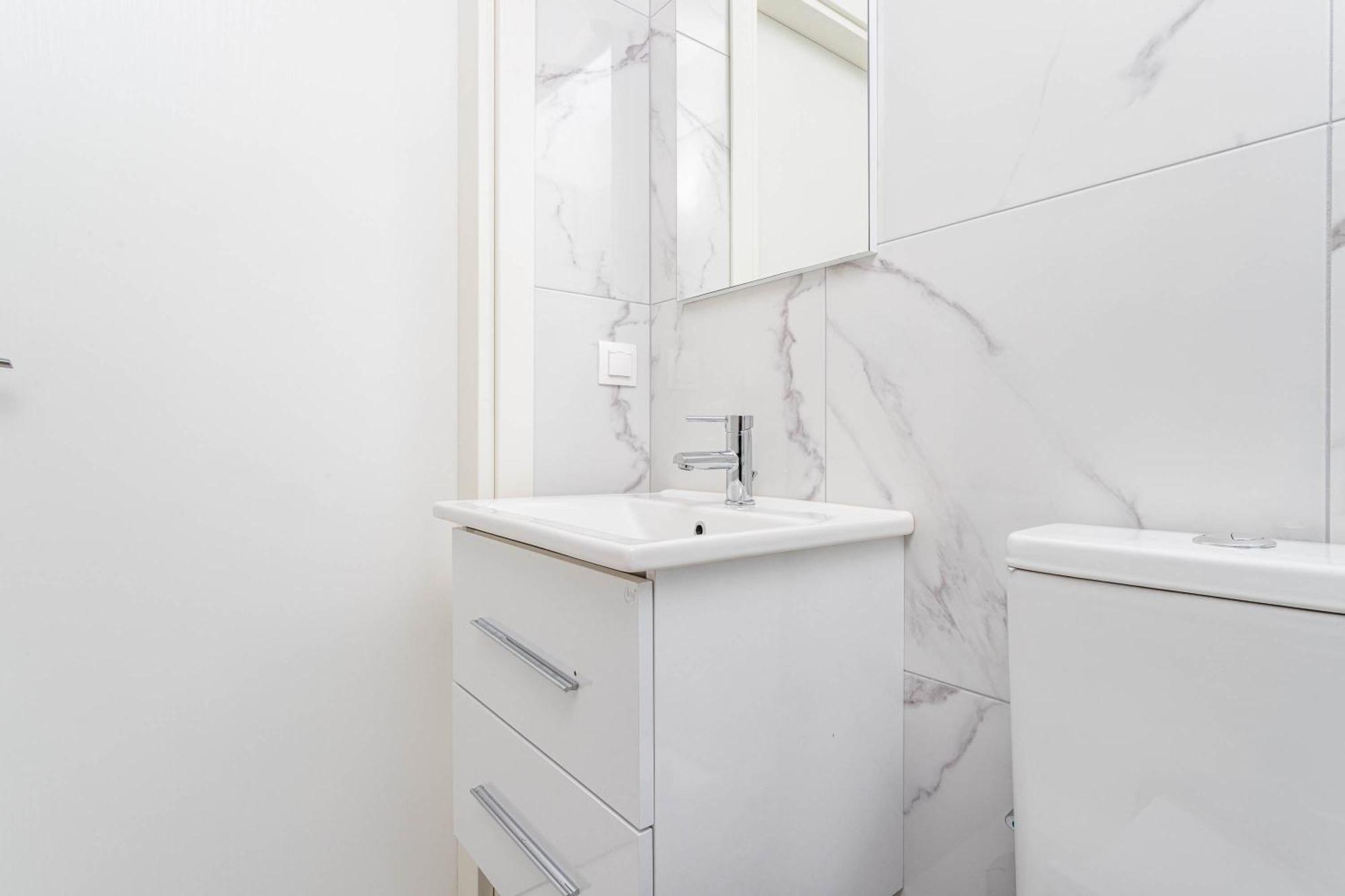 Viento Suites Посиди Екстериор снимка