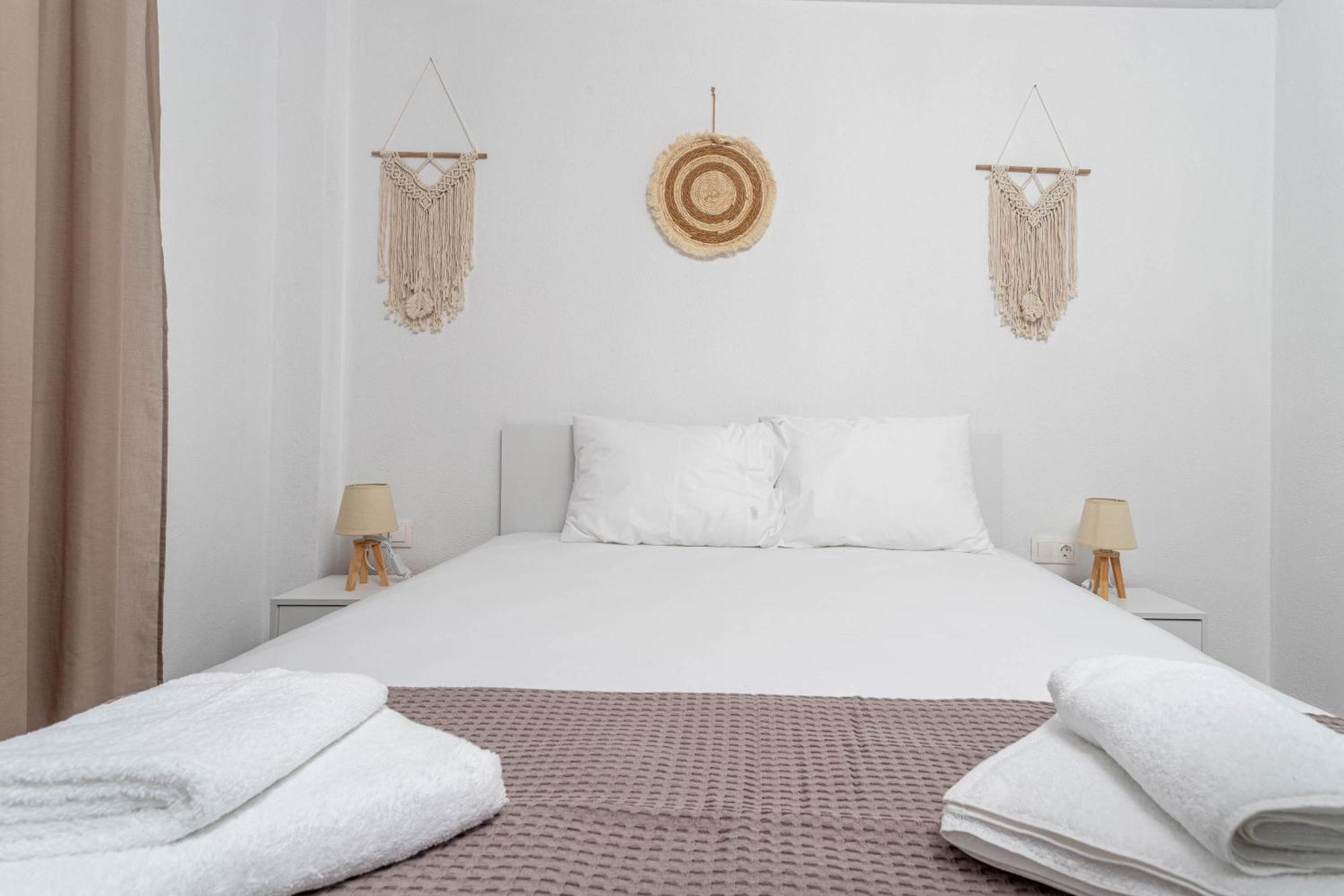 Viento Suites Посиди Екстериор снимка