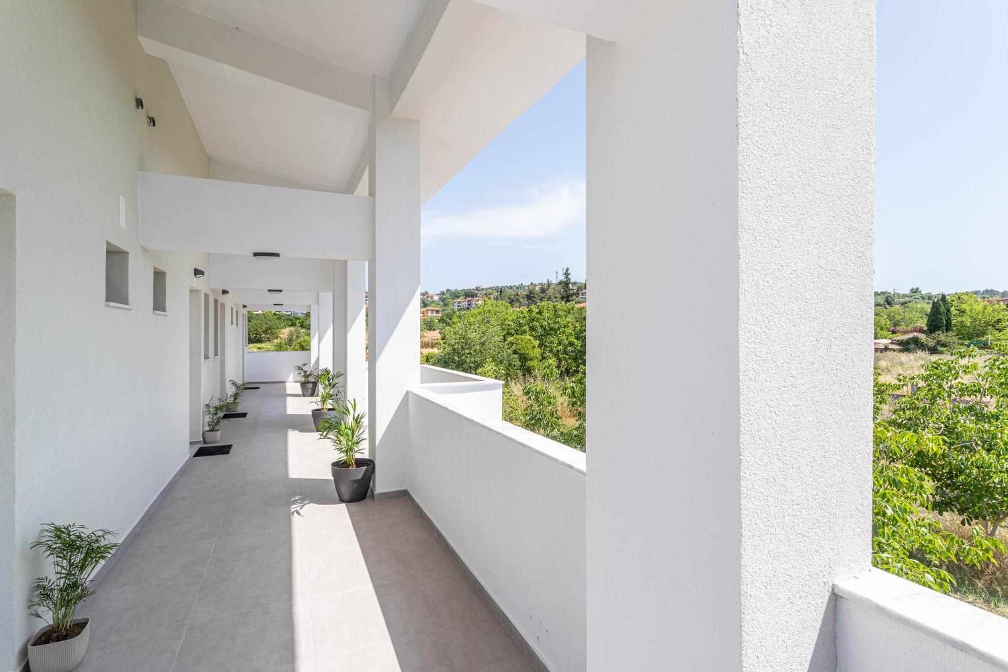 Viento Suites Посиди Екстериор снимка