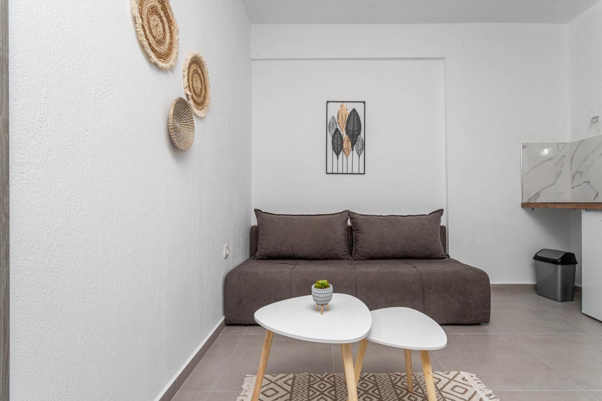 Viento Suites Посиди Екстериор снимка