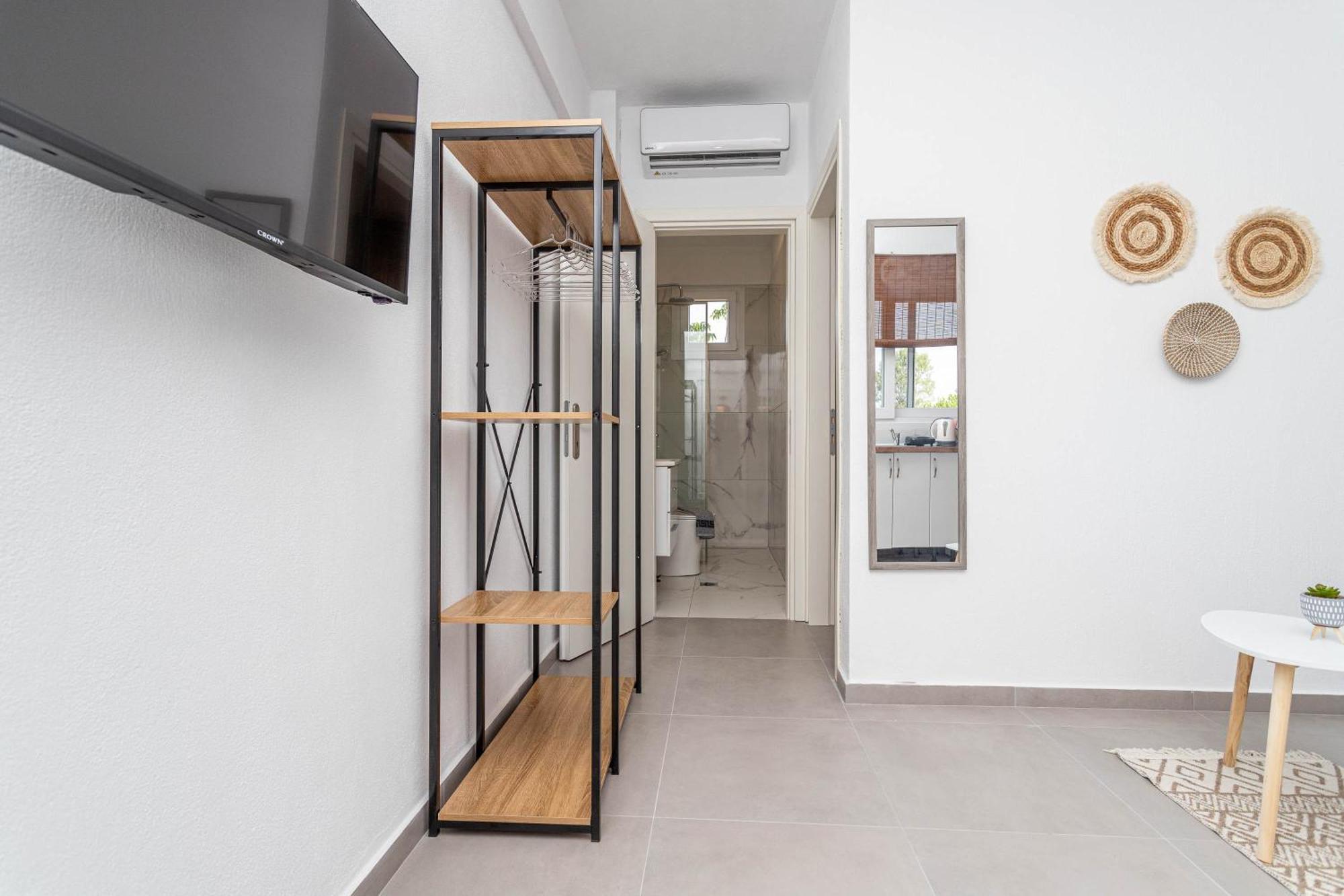 Viento Suites Посиди Екстериор снимка
