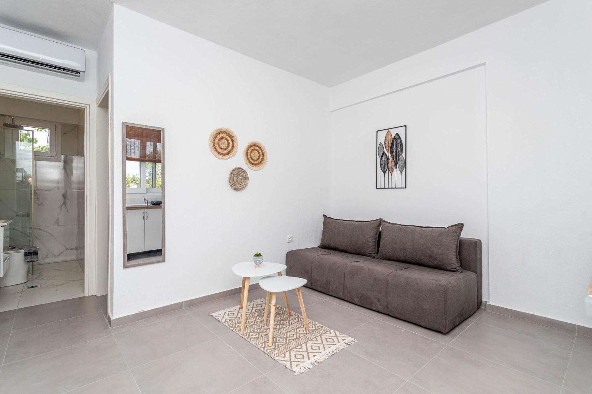 Viento Suites Посиди Екстериор снимка