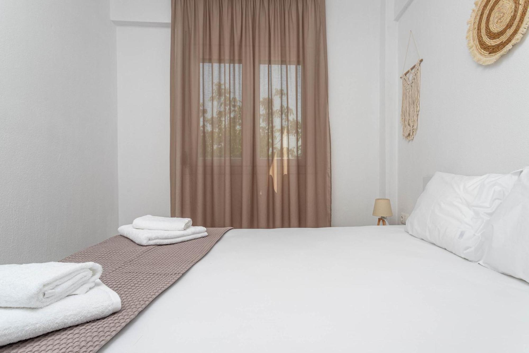Viento Suites Посиди Екстериор снимка