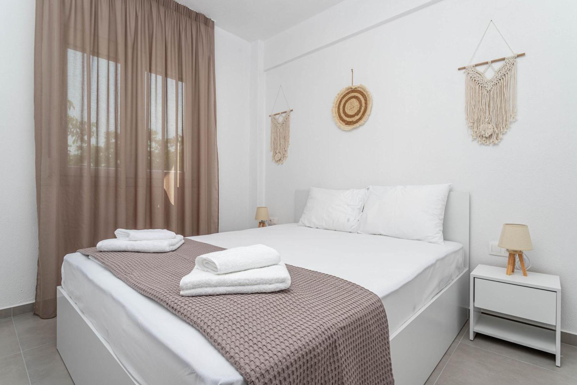 Viento Suites Посиди Екстериор снимка