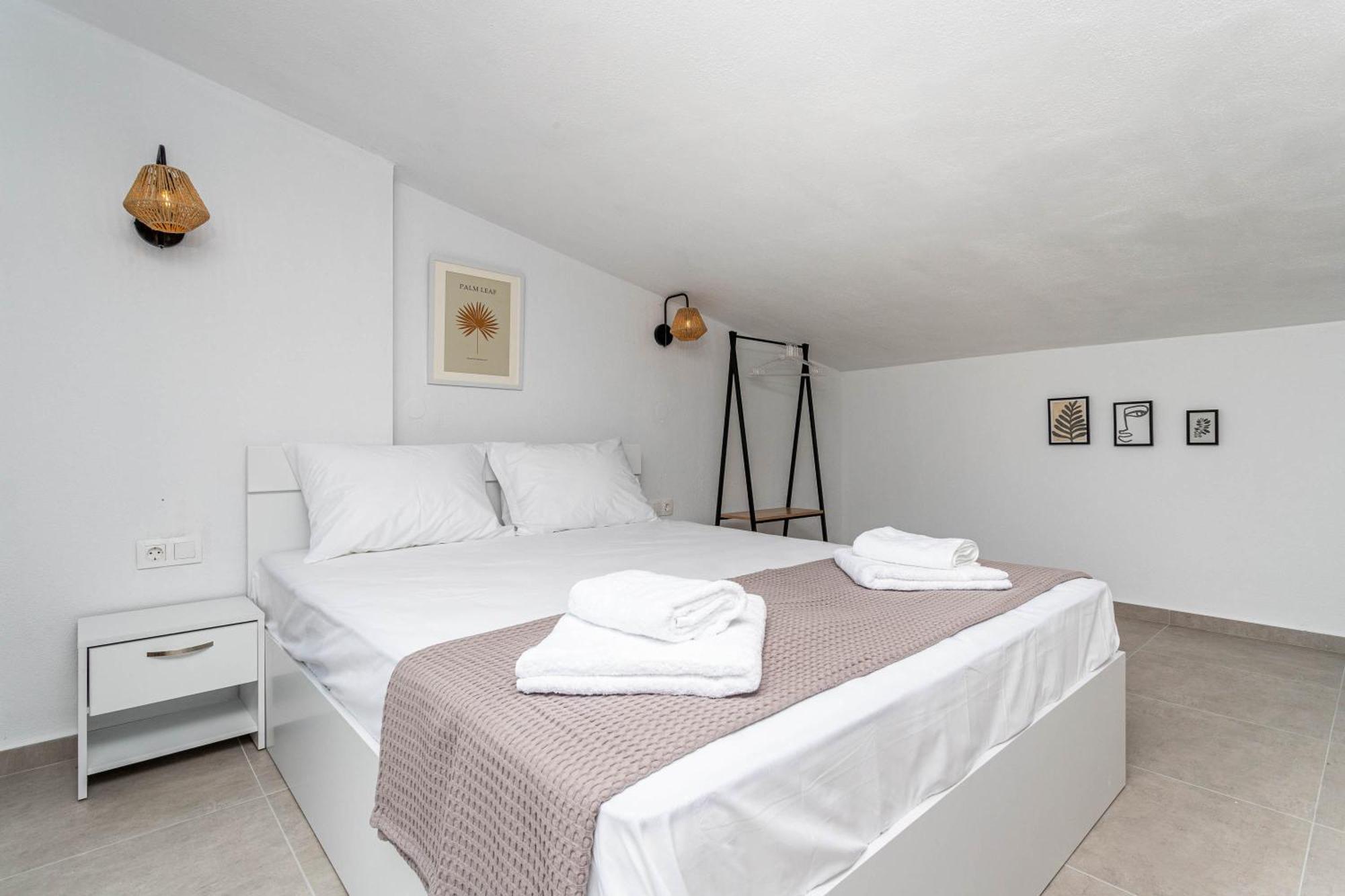Viento Suites Посиди Екстериор снимка