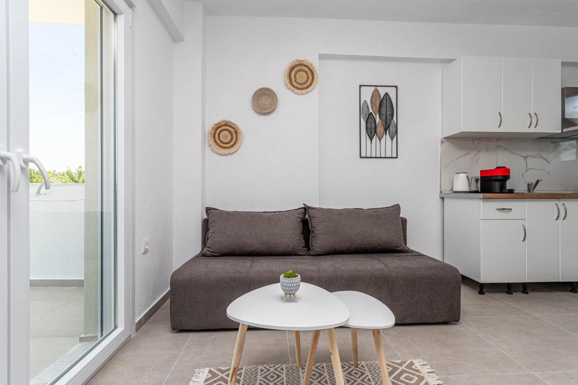 Viento Suites Посиди Екстериор снимка