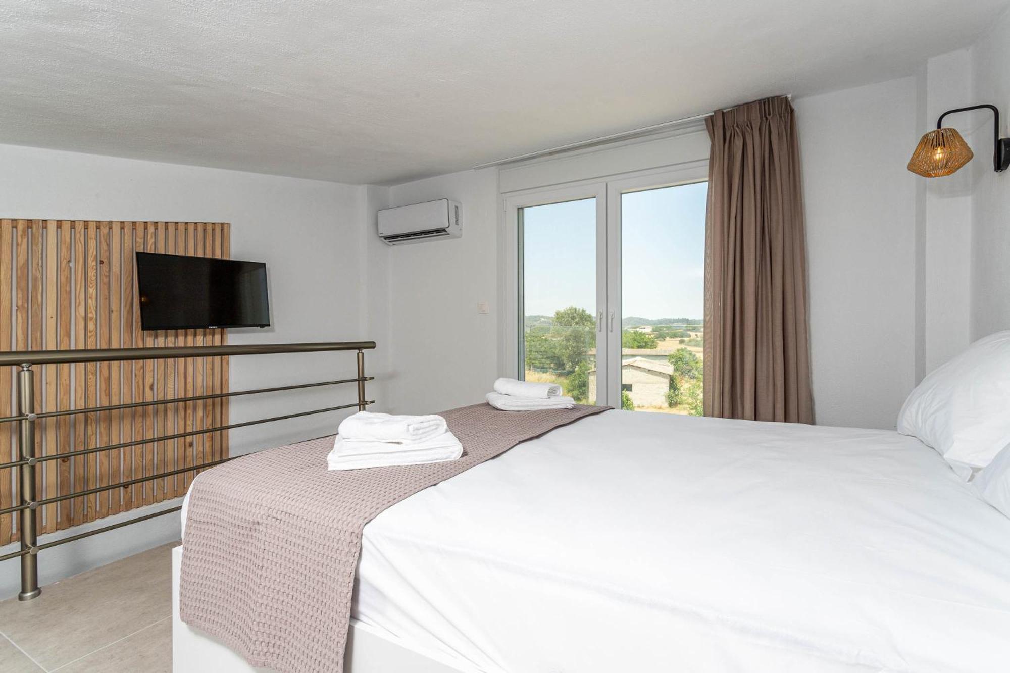 Viento Suites Посиди Екстериор снимка