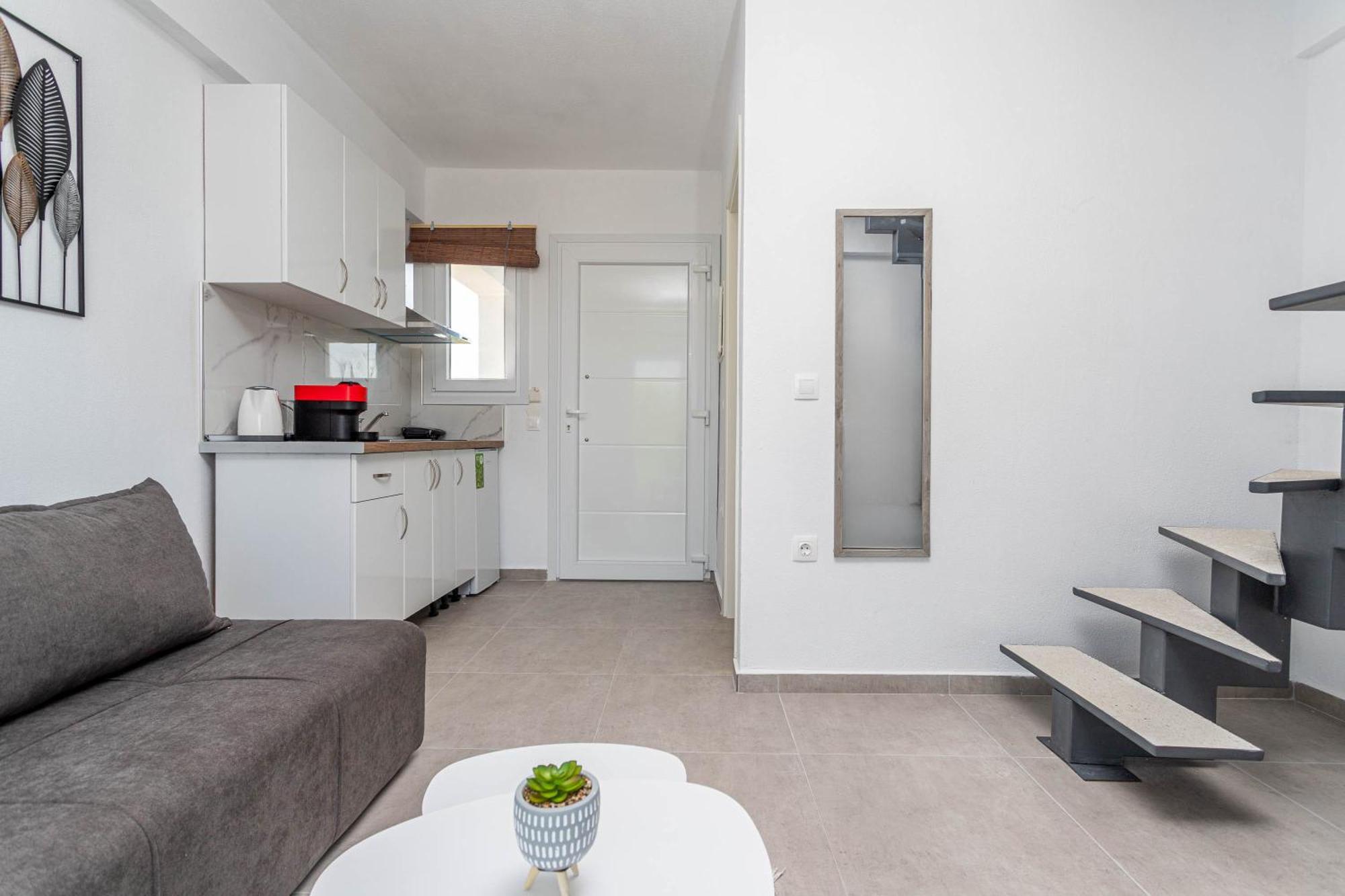 Viento Suites Посиди Екстериор снимка