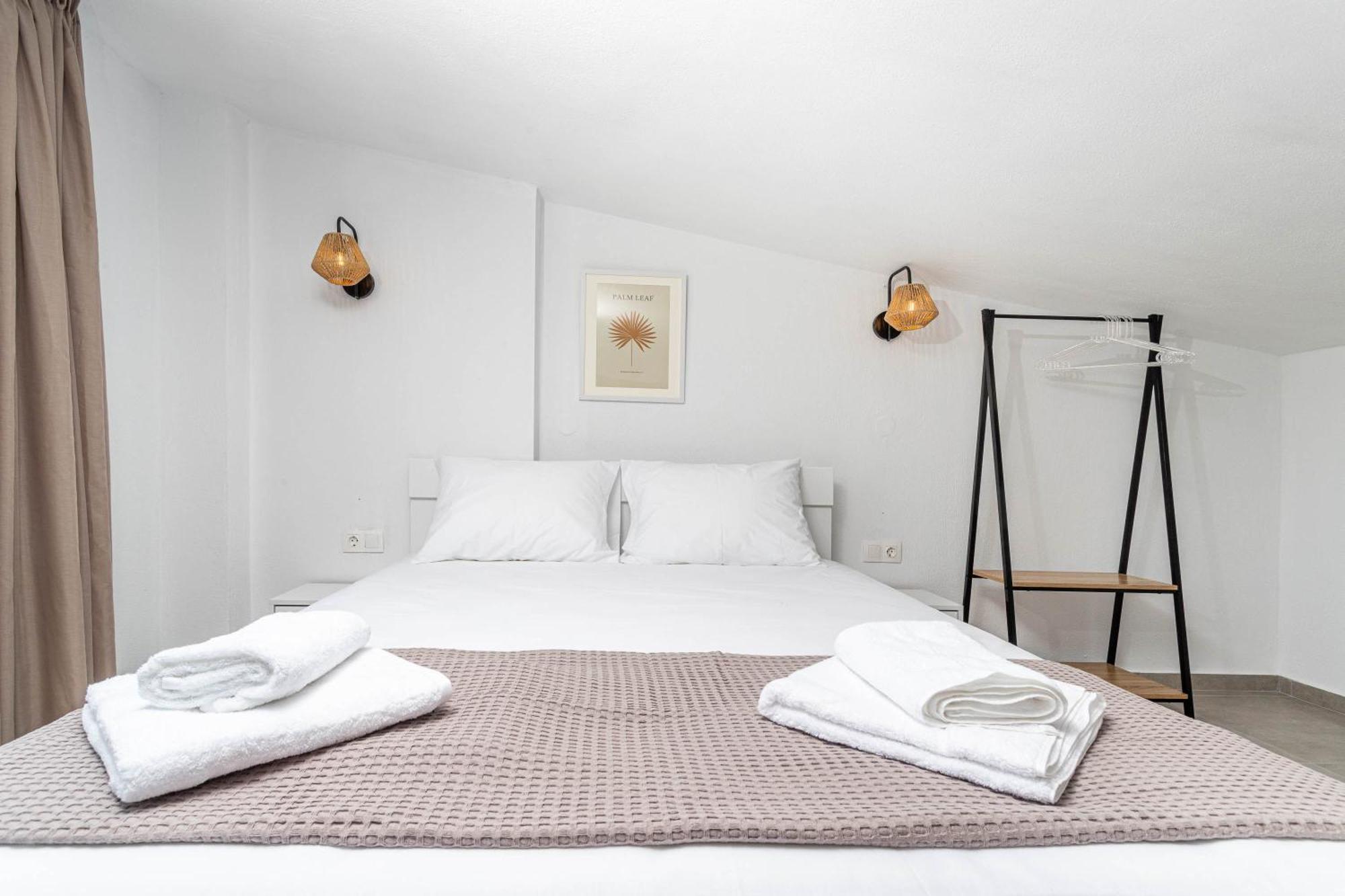 Viento Suites Посиди Екстериор снимка