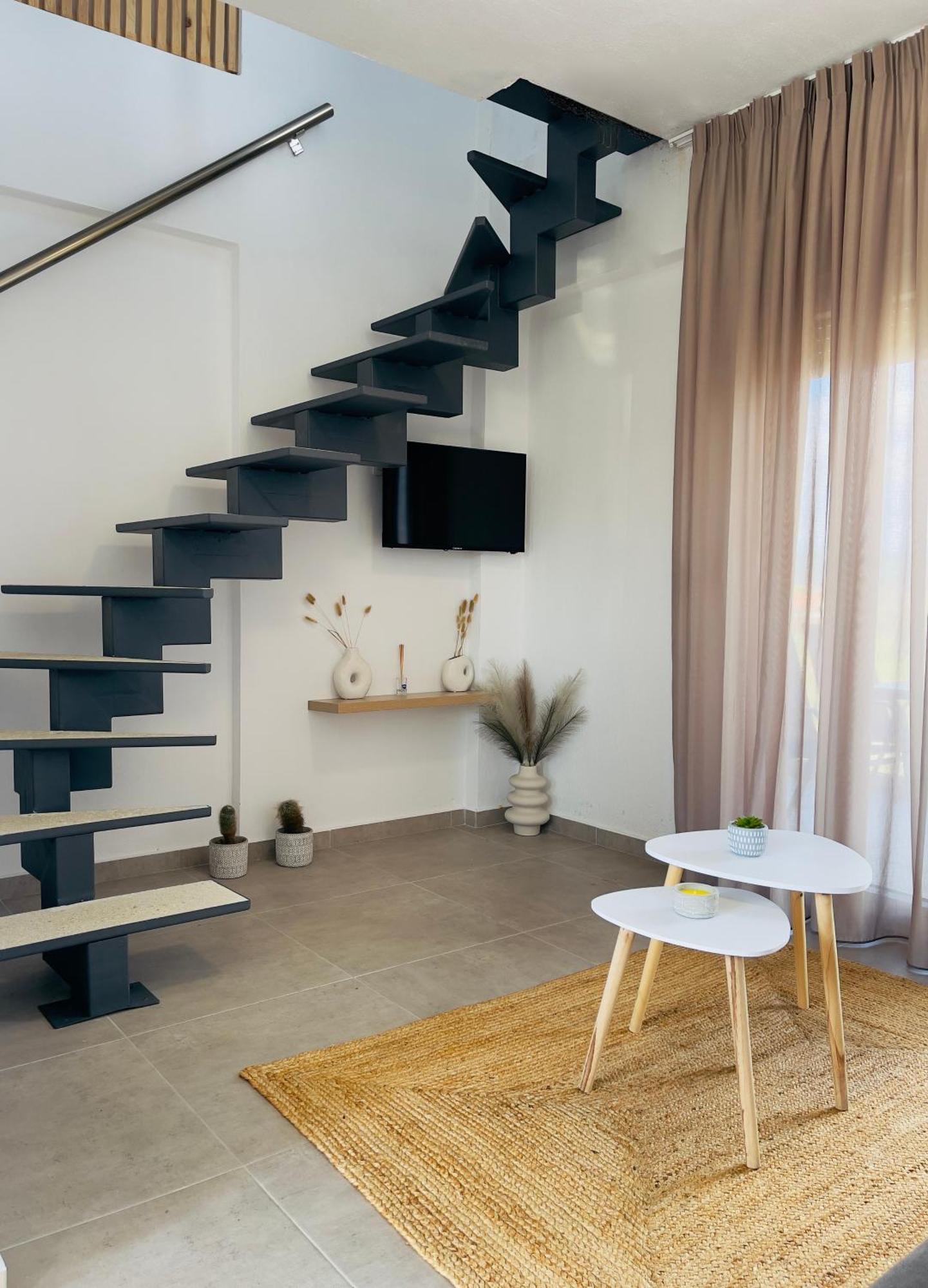 Viento Suites Посиди Екстериор снимка